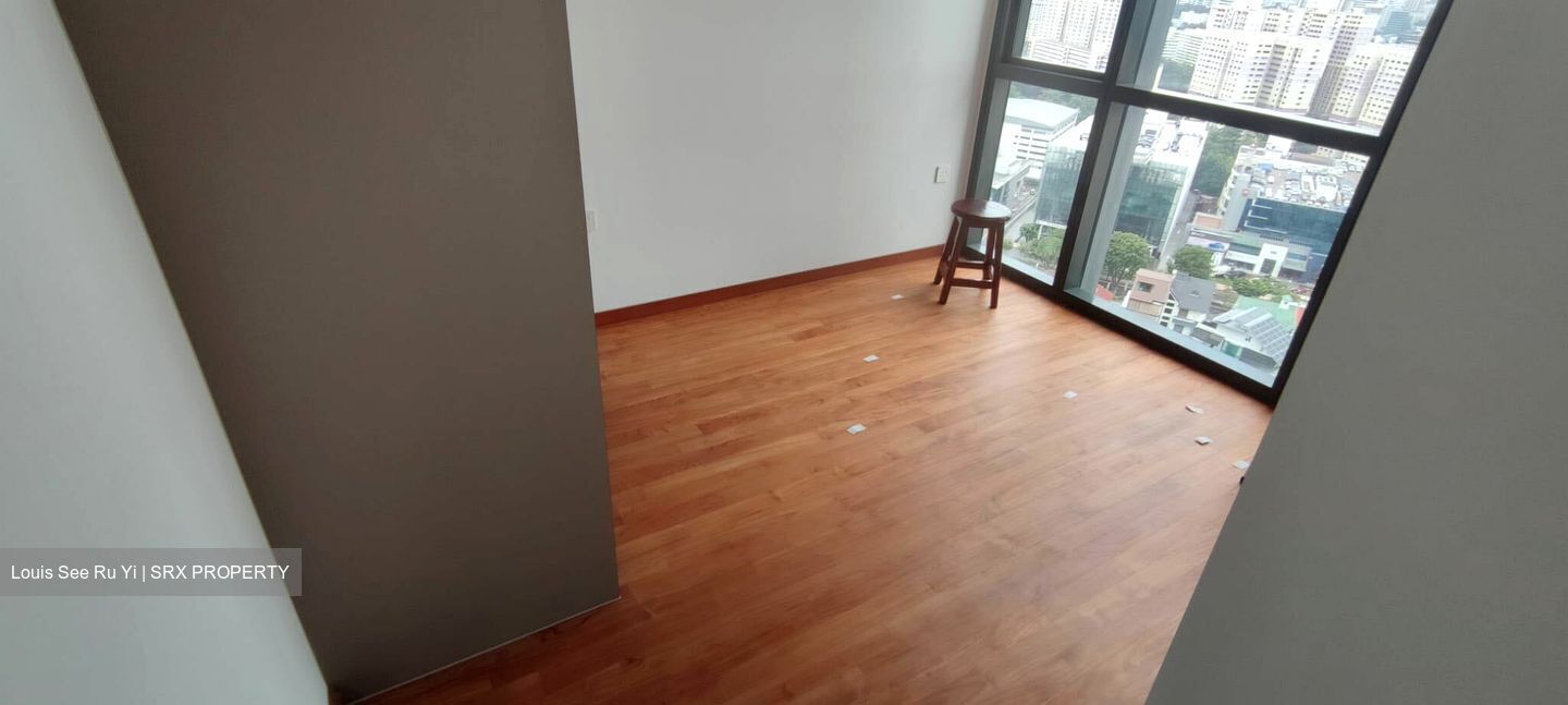 Stirling Residences (D3), Apartment #611117001